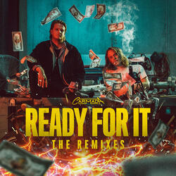 Ready For It (feat. tribes)