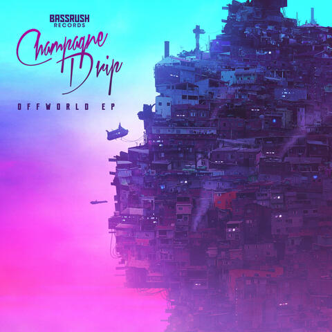 Offworld - EP