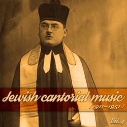 A Chazendel Oif Shabbes