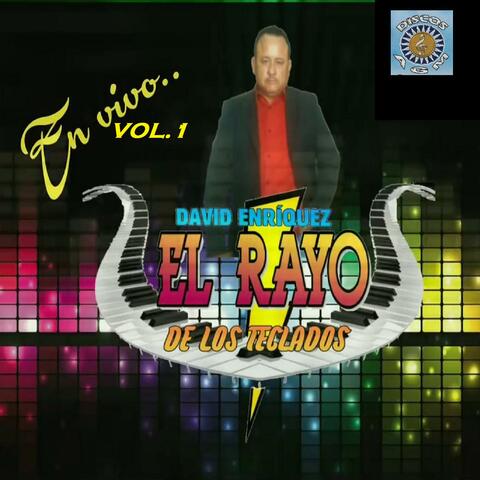 En Vivo Vol. 1