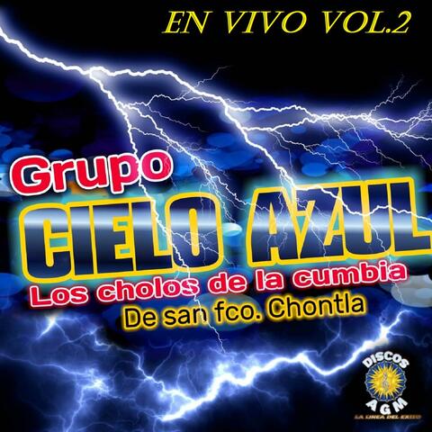 En Vivo Vol. 2
