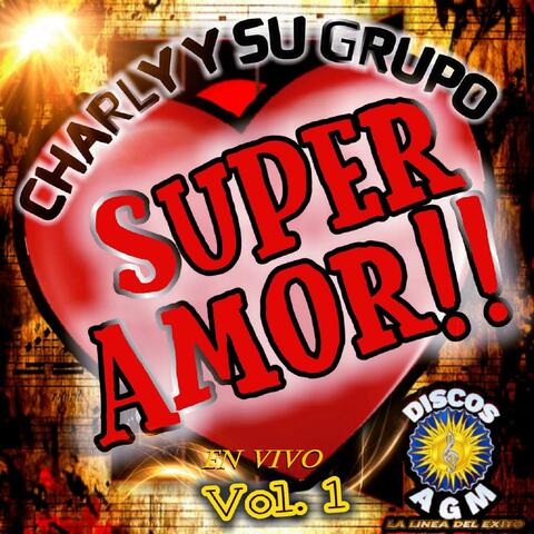En Vivo Vol.1