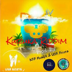 Kuruka Riddim