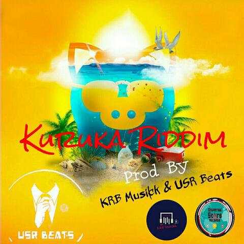 Kuruka Riddim