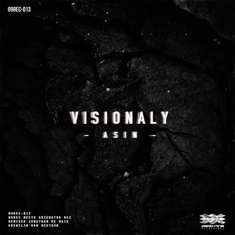 Visionaly