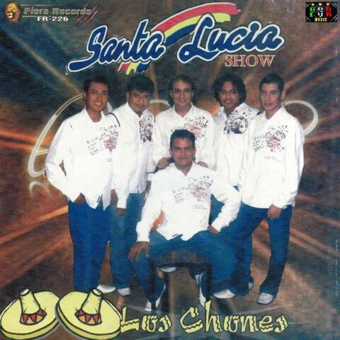 Los Chones