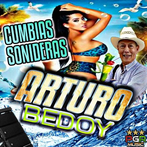 Cumbias Sonideras