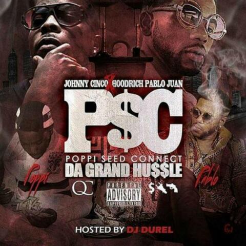 P.S.C.: Da Grand Hussle