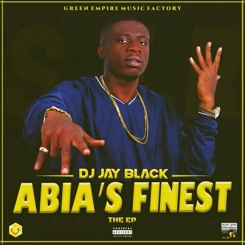 Abia's Finest