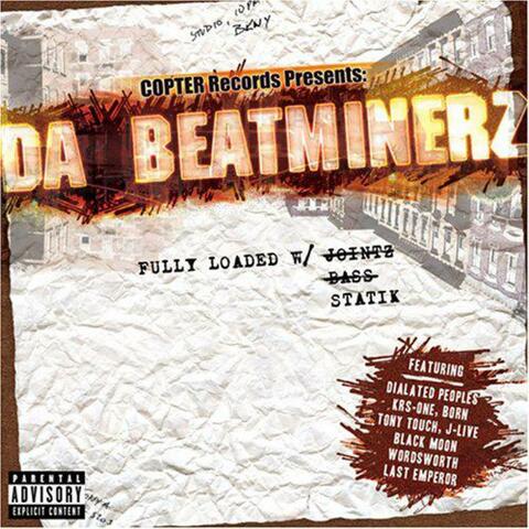Fully Loaded w/ Statik