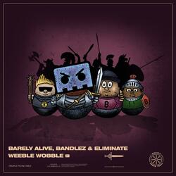 Weeble Wobble