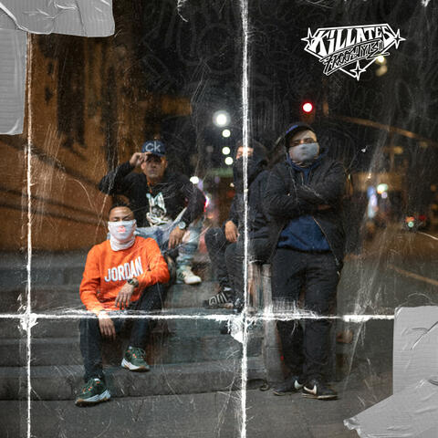 Killates Freestyle 6