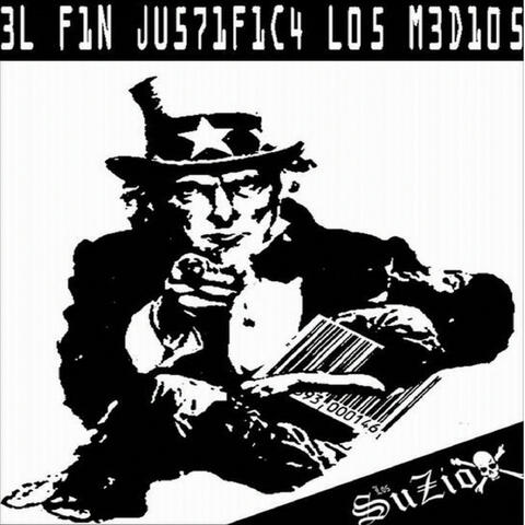 El Fin Justifica Los Medios