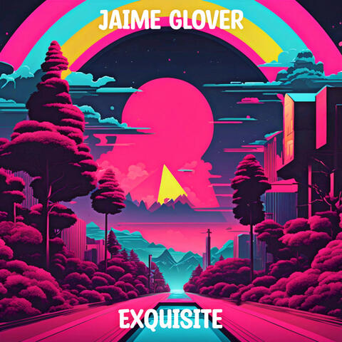 Jaime Glover