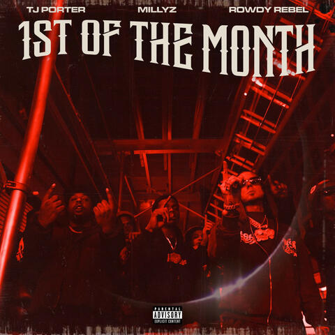1st Of The Month