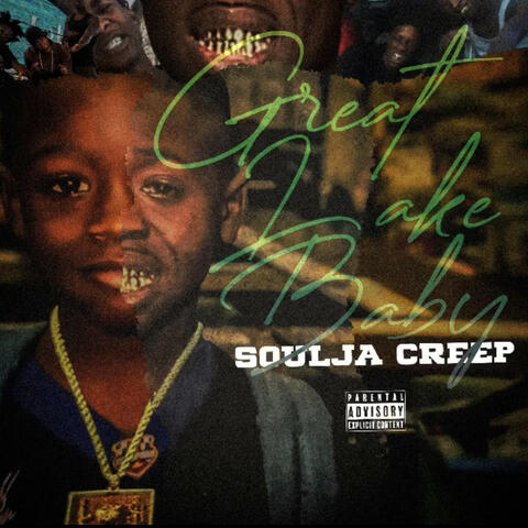 Soulja Creep