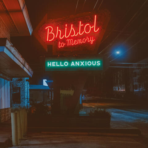 Hello Anxious