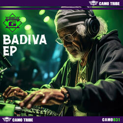 Badiva