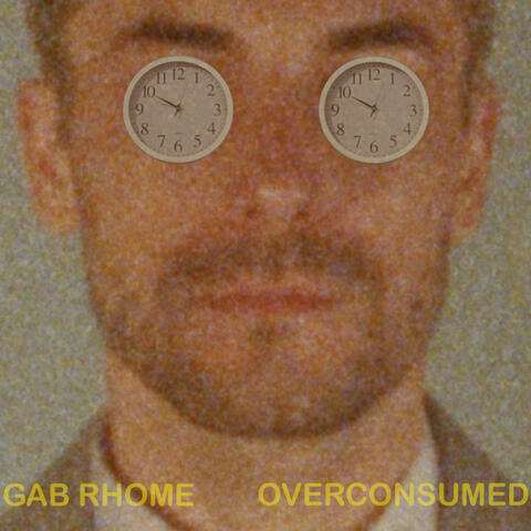 Overconsumed
