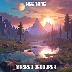 Masked Devourer