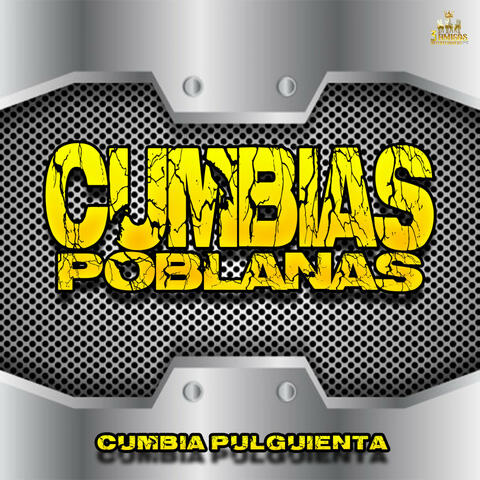 Cumbia Pulguienta