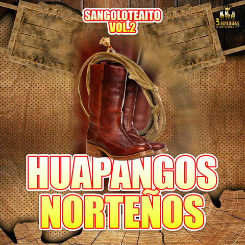Sangoloteaito Vol. 2