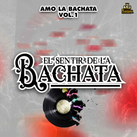 Amo La Bachata Vol. 1