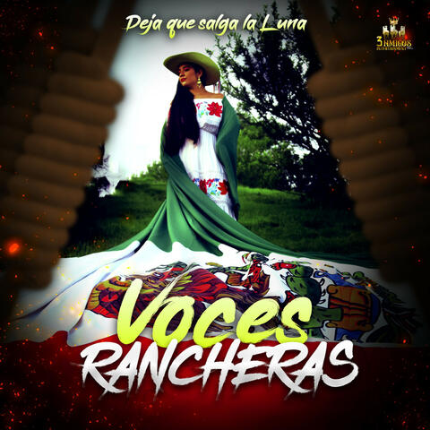 Voces Rancheras