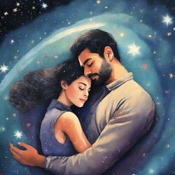 Nel buio della notte