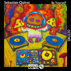 Be Yourself