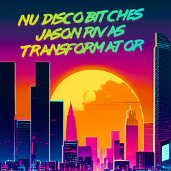 Transformator
