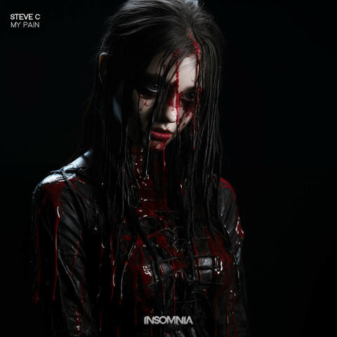 My Pain (Remixes)