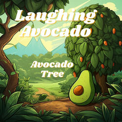 Avocado Tree