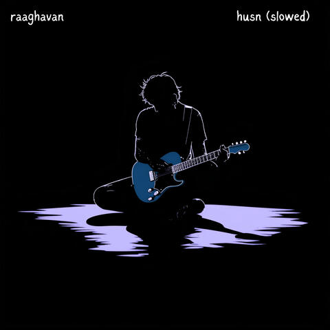 Husn (slowed)