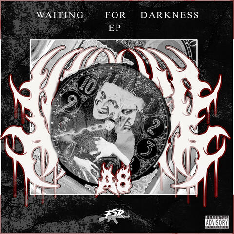 WAITING FOR DARKNESS