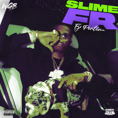 Slime Fr