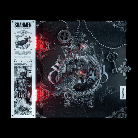 Circle Box Set (Deluxe)