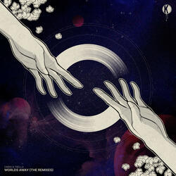 Worlds Away (feat. Trella)