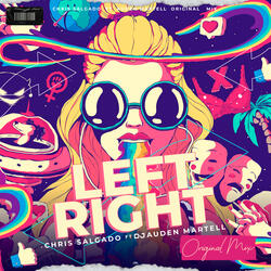 Left Rigth (feat. DJ AUDEN MARTELL)