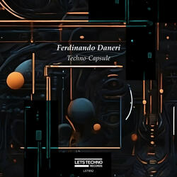 Techno-Capsule