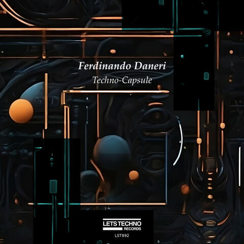 Techno-Capsule