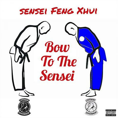 Bow To The Sensei