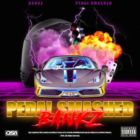 Pedal Smash