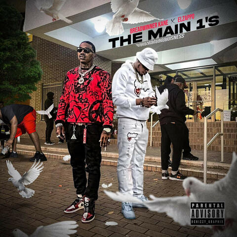 Main 1's