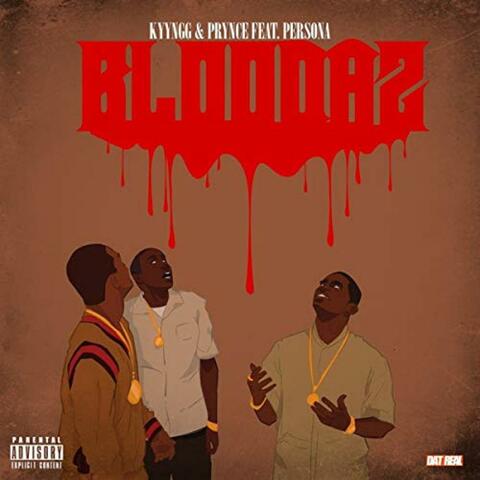 Bloodaz