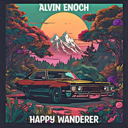 Happy Wanderer