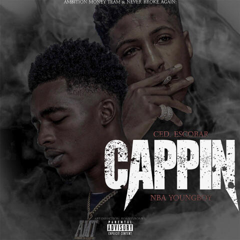 Cappin