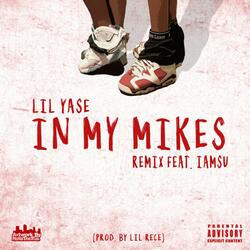 In My Mikes (Remix)