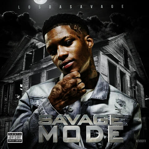 LosDaSavage