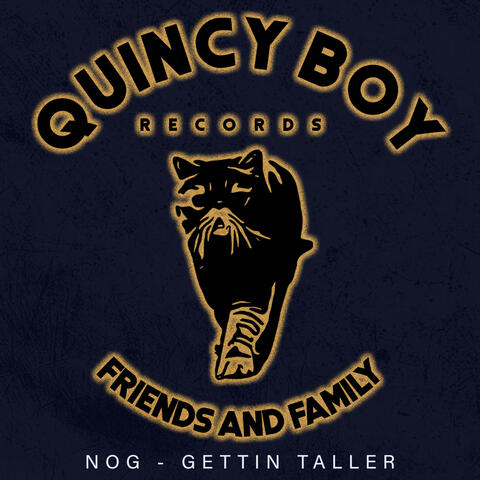 Gettin Taller (Radio Edit)